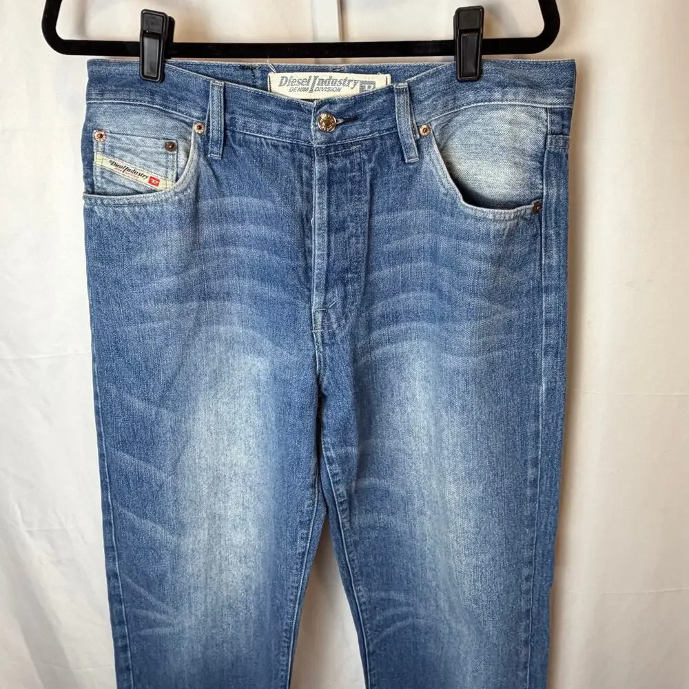 Diesel vtg y2k